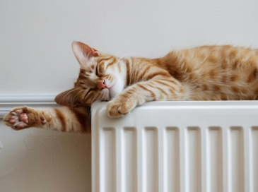 SpeedComfort, le ventilateur innovant qui booste les radiateurs