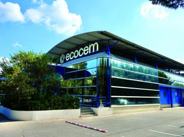 Ecocem : un laboratoire pour inventer les ciments à empreinte carbone négative du futur