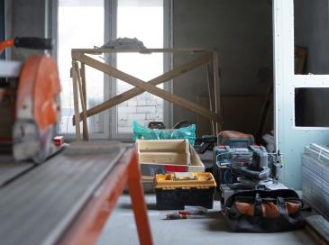 L'État a-t-il abandonné la rénovation énergétique ?