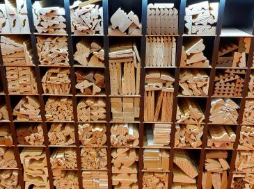 La filière bois vous donne rendez-vous en février à Eurobois 2026