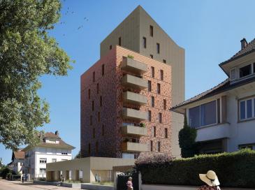 La paille au Forum International Bois Construction