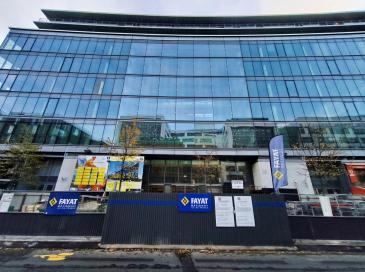 Bureaux : restructurer plutôt que reconstruire, l’exemple de JIN à Paris