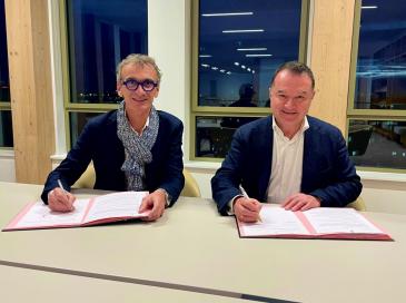 COEDIS et GRDF s’allient pour booster la PAC hybride