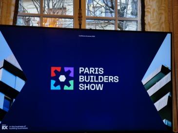 Le Mondial du Bâtiment change de nom et de dates, mais reste Porte de Versailles à Paris