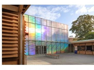 Comment la Fabrique de la flèche réinvente le patrimoine vivant