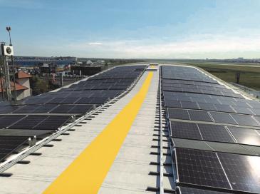 Innovation en toiture : RENOLIT Alkorplan primé aux Archiproducts Design Awards 2025