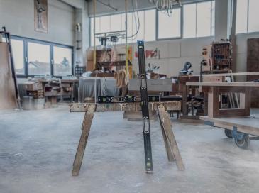 Niveau à bulle STABILA 196-2 : l’édition spéciale 