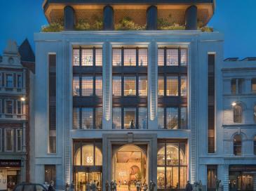 MIPIM Awards 2026 : les lauréats dévoilés, la France a l'honneur avec trois projets primés