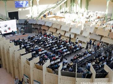 Construction biosourcée : un arrêté du 19 février qui modifie ou qui arrête ?