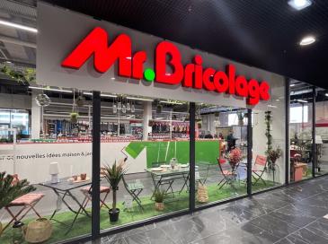Mr.Bricolage : profits en chute libre malgré un chiffre d’affaires en hausse
