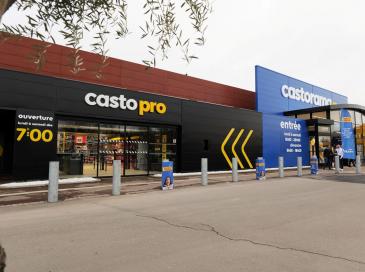 Bricolage : Kingfisher rebondit malgré un marché français en berne