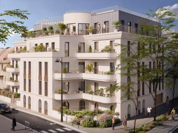 Kareg imagine des opérations immobilières taillées pour satisfaire la taxinomie européenne