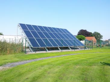 Particulièrement efficace, le Fonds Chaleur a aidé 1 200 opérations en 2025