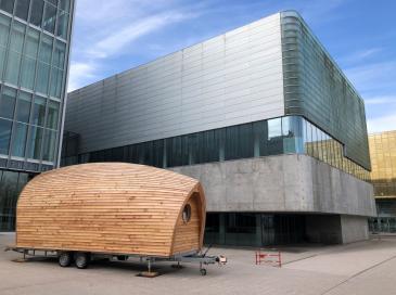 Forum International Bois Construction 2027 : une double édition