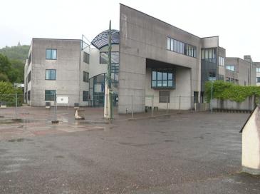 Vesoul : décrit comme une