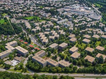 La plus grande copropriété d’Europe fait le choix de la géothermie