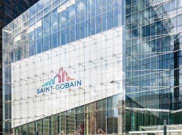 Saint-Gobain vend son activité sanitaire-chauffage en Scandinavie pour 1,5 Md€