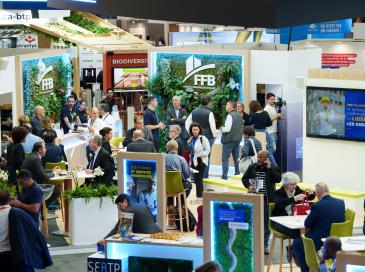 Paris Builders Show : quatre salons réunis pour un seul grand rendez-vous