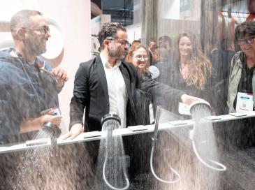 Idéobain 2026 : plongée dans un bain d’innovations astucieuses