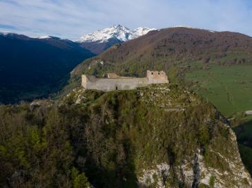 Forteresses royales du Languedoc : huit chefs-d’œuvre de construction entrent à l’UNESCO
