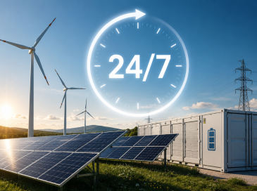 Électricité verte : Engie et Legrand passent au 