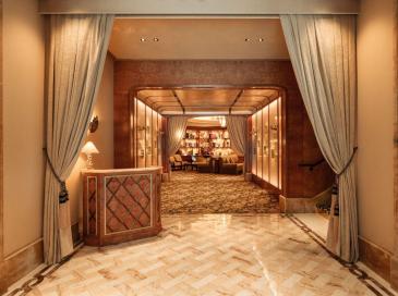 Fouquet’s Paris : les coulisses d’une rénovation haut de gamme
