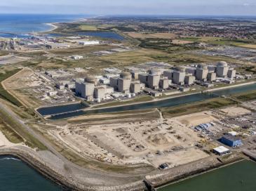 EPR2 de Gravelines : EDF obtient le feu vert pour préparer le chantier