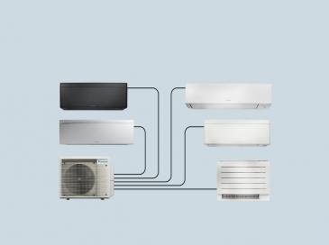 TVA à 5,5 % pour les pompes à chaleur air/air : un nouvel arrêté rectifie celui de juillet