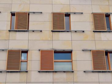 Logement social : 8,6 milliards d’euros pour installer volets et brasseurs d’air