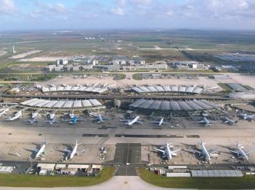 Roissy : des associations veulent stopper l’extension prévue d’ici 2035