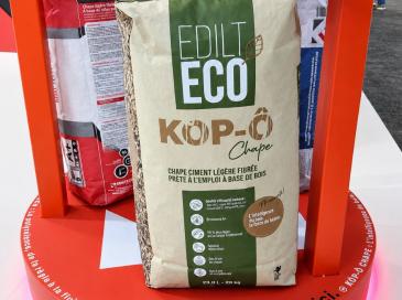 Trois nouveautés chez Edilteco : qui disait qu’il n’y avait rien de neuf ?
