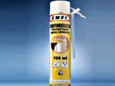 Mousse polyuréthane