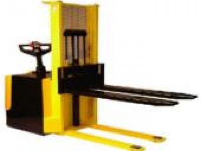 Electric stacker 1250