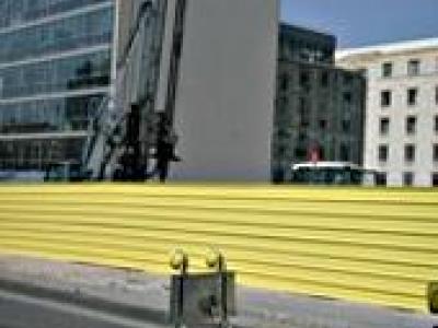 Bardage CISA40