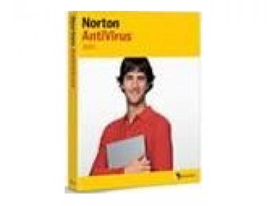 Norton AntiVirus 2007