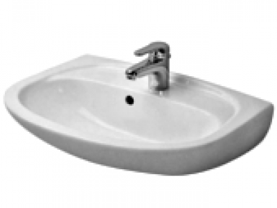 LAVABO COMPACT 550 / 600 / 660 MM