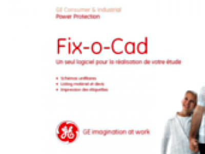 Fix-o-Cad