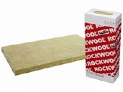 Rockwool alpharock