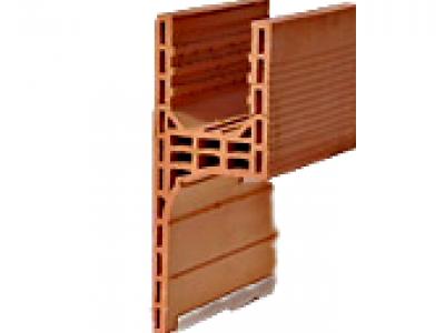 Coffres pour volets roulants CVR
