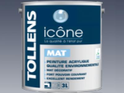 Icône Mat