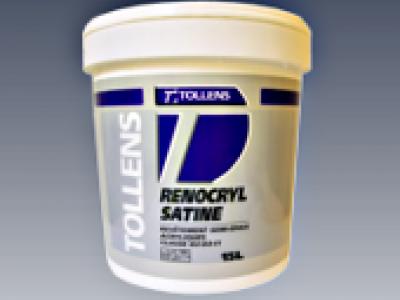 Renocryl Satiné