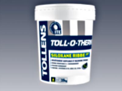 Toll-O-Therm Siloxane Ribbé