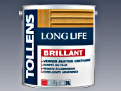Long Life Brillant