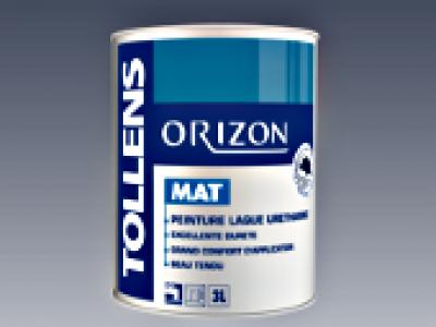 Orizon Mat Peintures De Façade En Film Mince Enduits Et 20757p1
