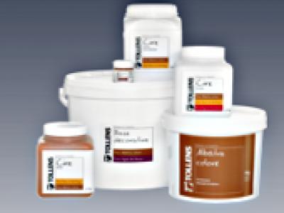 Albâtre Coloré