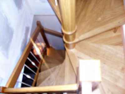 Escaliers HC8