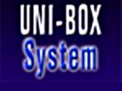 UNI-Box Sysyem
