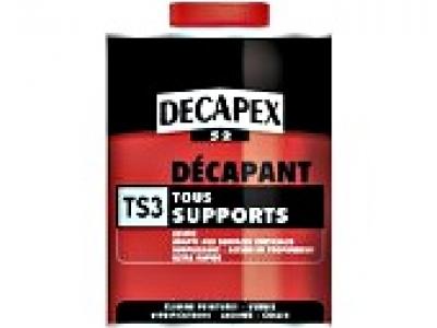DECAPEX 52 TS3