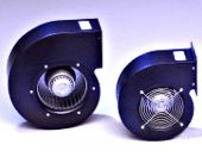 Ventilateurs centrifuges à action simple ouie