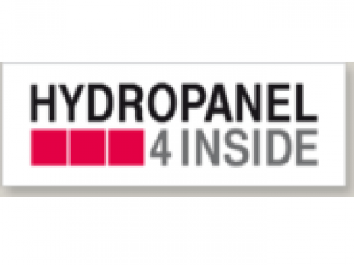 Plaque Hydropanel